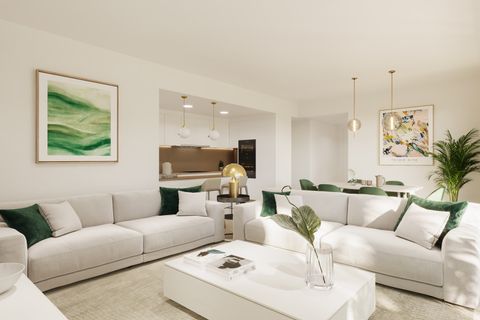 Penthouse Esteponassa, Malaga - kuva 2