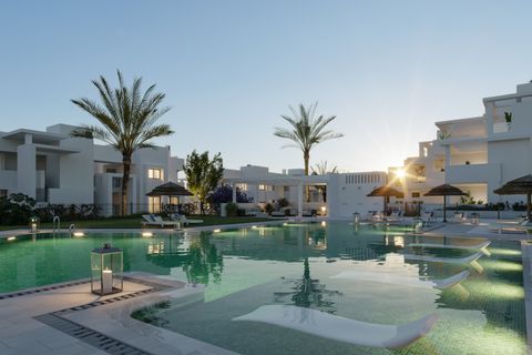 Penthouse Esteponassa, Malaga - kuva 3