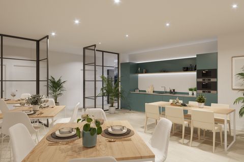 Penthouse Esteponassa, Malaga - kuva 4