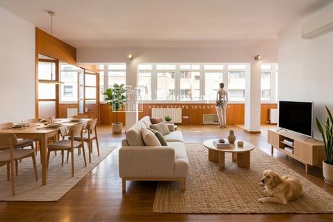 Wohnung in Barcelona, Barcelona - Foto 1