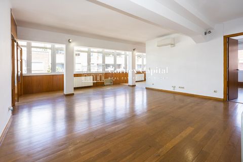 Wohnung in Barcelona, Barcelona - Foto 3
