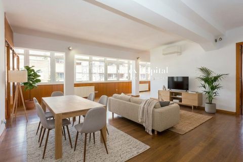 Wohnung in Barcelona, Barcelona - Foto 4