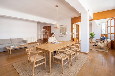 Leilighet i Barcelona, Barcelona, Barcelona - € 777 000 | Ref: V-CAMPGRASOT-03 - foto 6