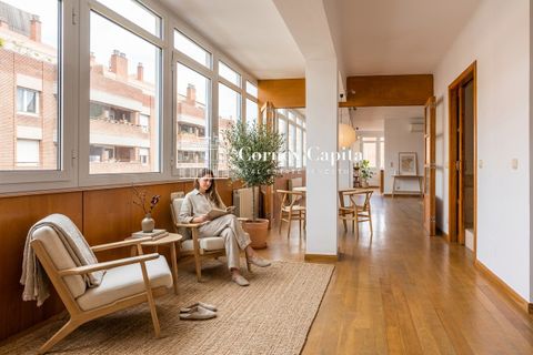 Leilighet i Barcelona, Barcelona, Barcelona - € 777 000 | Ref: V-CAMPGRASOT-03 - foto 8