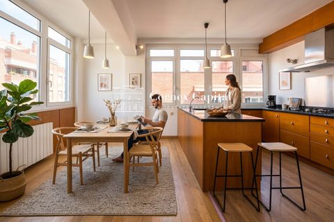 Leilighet i Barcelona, Barcelona, Barcelona - € 777 000 | Ref: V-CAMPGRASOT-03 - foto 10