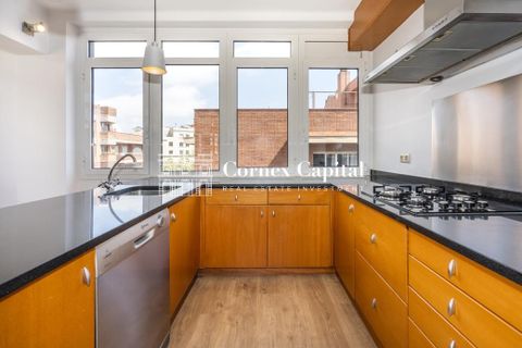 Leilighet i Barcelona, Barcelona, Barcelona - € 777 000 | Ref: V-CAMPGRASOT-03 - foto 11