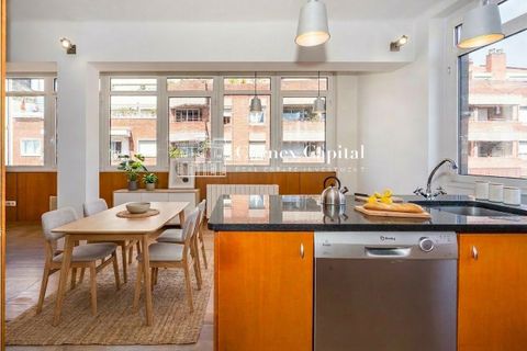 Leilighet i Barcelona, Barcelona, Barcelona - € 777 000 | Ref: V-CAMPGRASOT-03 - foto 14