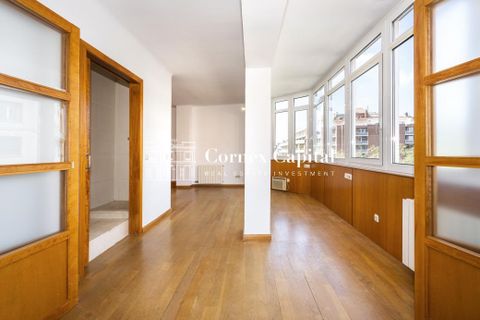 Leilighet i Barcelona, Barcelona, Barcelona - € 777 000 | Ref: V-CAMPGRASOT-03 - foto 15