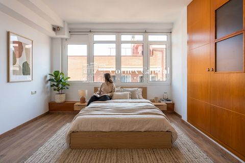 Leilighet i Barcelona, Barcelona, Barcelona - € 777 000 | Ref: V-CAMPGRASOT-03 - foto 17