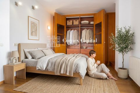 Leilighet i Barcelona, Barcelona, Barcelona - € 777 000 | Ref: V-CAMPGRASOT-03 - foto 22