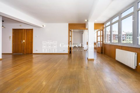 Leilighet i Barcelona, Barcelona, Barcelona - € 777 000 | Ref: V-CAMPGRASOT-03 - foto 25