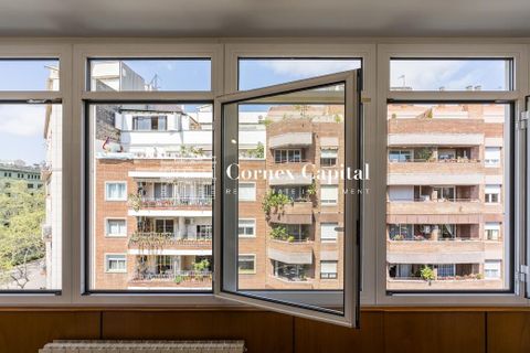 Leilighet i Barcelona, Barcelona, Barcelona - € 777 000 | Ref: V-CAMPGRASOT-03 - foto 28