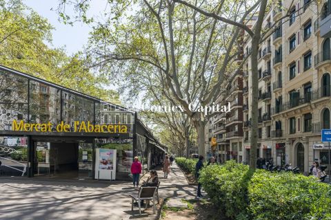 Leilighet i Barcelona, Barcelona, Barcelona - € 777 000 | Ref: V-CAMPGRASOT-03 - foto 29
