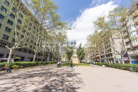 Leilighet i Barcelona, Barcelona, Barcelona - € 777 000 | Ref: V-CAMPGRASOT-03 - foto 30