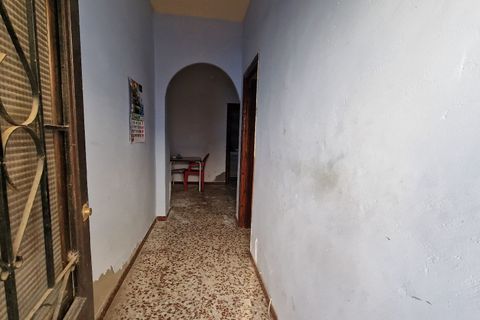 Byhus i Turre, Almeria, Turre - € 65.000 | Ref: 2222 - foto 1