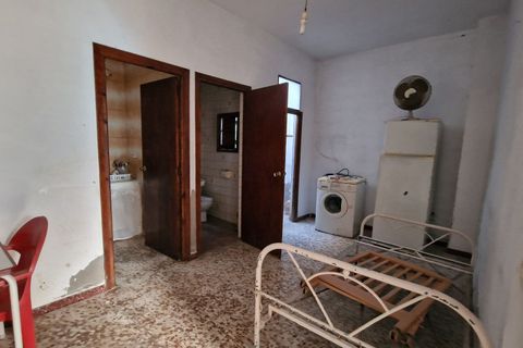 Byhus i Turre, Almeria, Turre - € 65.000 | Ref: 2222 - foto 5