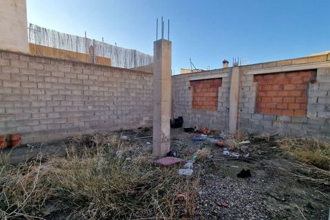 Byhus i Turre, Almeria, Turre - € 65.000 | Ref: 2222 - foto 10