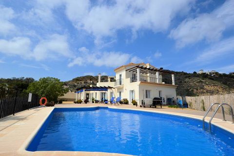 Villa a Bedar, Almeria, Bedar - € 525.000 | Ref: OLV2096 - foto 2