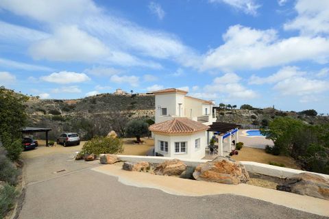 Villa a Bedar, Almeria, Bedar - € 525.000 | Ref: OLV2096 - foto 3