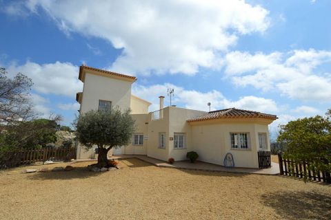 Villa a Bedar, Almeria, Bedar - € 525.000 | Ref: OLV2096 - foto 4