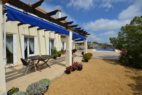 Villa a Bedar, Almeria, Bedar - € 525.000 | Ref: OLV2096 - foto 5
