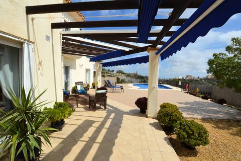 Villa a Bedar, Almeria, Bedar - € 525.000 | Ref: OLV2096 - foto 6