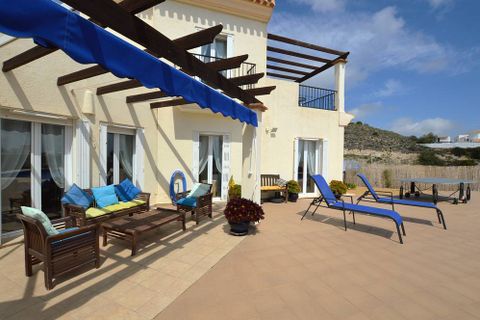 Villa a Bedar, Almeria, Bedar - € 525.000 | Ref: OLV2096 - foto 7