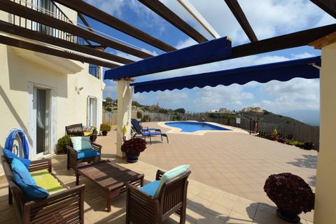 Villa a Bedar, Almeria, Bedar - € 525.000 | Ref: OLV2096 - foto 8