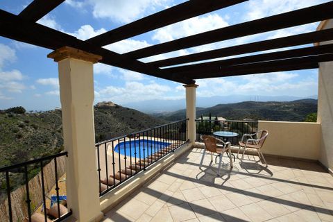 Villa a Bedar, Almeria, Bedar - € 525.000 | Ref: OLV2096 - foto 9