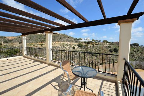Villa a Bedar, Almeria, Bedar - € 525.000 | Ref: OLV2096 - foto 10