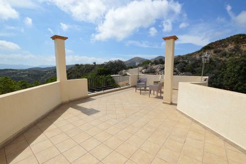 Villa a Bedar, Almeria, Bedar - € 525.000 | Ref: OLV2096 - foto 12