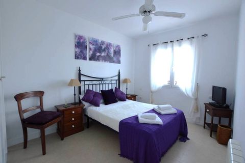 Villa a Bedar, Almeria, Bedar - € 525.000 | Ref: OLV2096 - foto 23