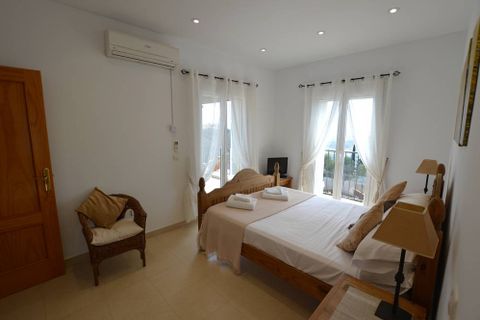 Villa a Bedar, Almeria, Bedar - € 525.000 | Ref: OLV2096 - foto 19