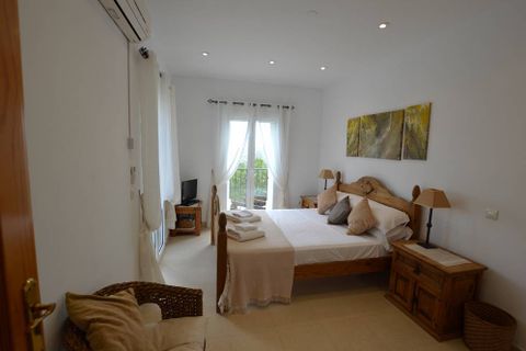 Villa a Bedar, Almeria, Bedar - € 525.000 | Ref: OLV2096 - foto 20