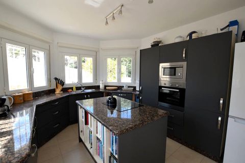 Villa a Bedar, Almeria, Bedar - € 525.000 | Ref: OLV2096 - foto 17