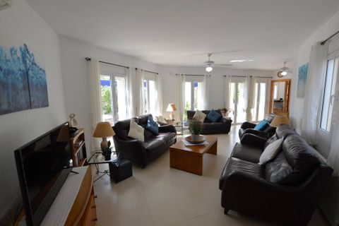 Villa a Bedar, Almeria, Bedar - € 525.000 | Ref: OLV2096 - foto 13