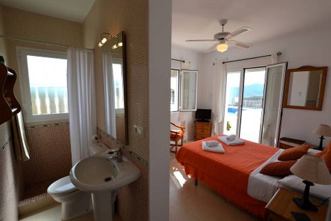 Villa a Bedar, Almeria, Bedar - € 525.000 | Ref: OLV2096 - foto 22