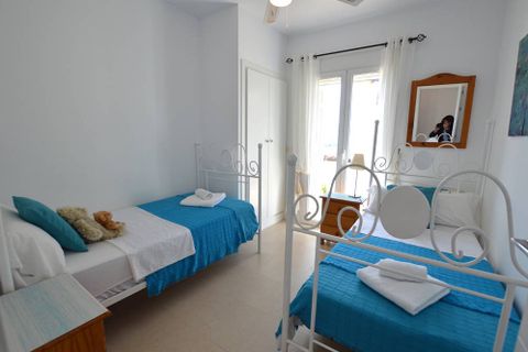 Villa a Bedar, Almeria, Bedar - € 525.000 | Ref: OLV2096 - foto 24