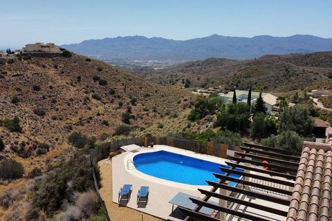 Villa en Bedar, Almeria, Bedar - € 525.000 | Ref: OLV2096 - photo 2