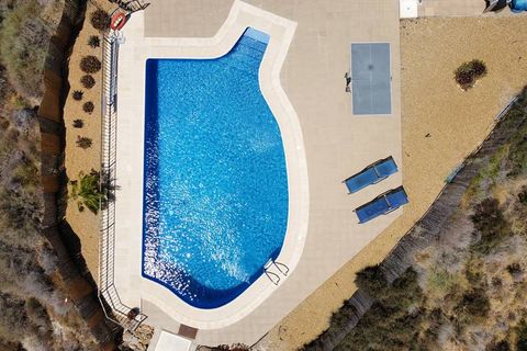 Villa en Bedar, Almeria, Bedar - € 525.000 | Ref: OLV2096 - photo 5