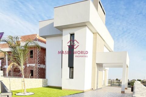 Rækkehus i Algorfa, Alicante, Algorfa - € 473.000 | Ref: MWN8806/5187 - foto 2