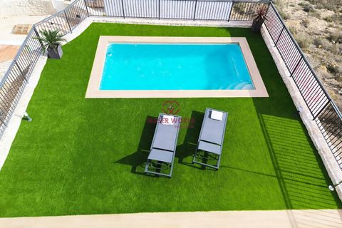 Rækkehus i Algorfa, Alicante, Algorfa - € 473.000 | Ref: MWN8806/5187 - foto 7
