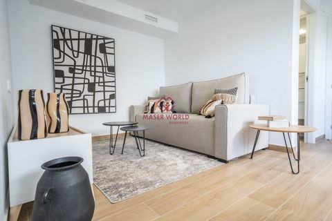 Rækkehus i Algorfa, Alicante, Algorfa - € 473.000 | Ref: MWN8806/5187 - foto 9