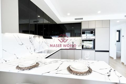 Rækkehus i Algorfa, Alicante, Algorfa - € 473.000 | Ref: MWN8806/5187 - foto 19