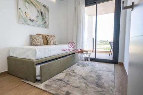 Rækkehus i Algorfa, Alicante, Algorfa - € 473.000 | Ref: MWN8806/5187 - foto 41
