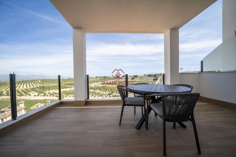 Rækkehus i Algorfa, Alicante, Algorfa - € 473.000 | Ref: MWN8806/5187 - foto 43
