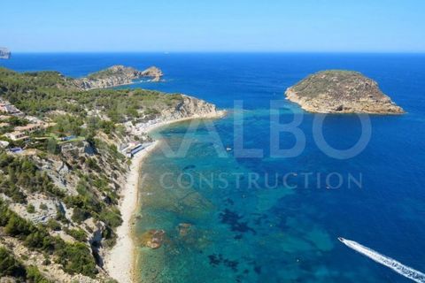 Villa a Cansalades, Alicante, Cansalades - € 1.385.000 | Ref: MIR0162 - foto 9