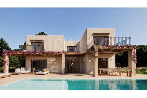 Villa a Cansalades, Alicante, Cansalades - € 1.385.000 | Ref: MIR0162 - foto 2