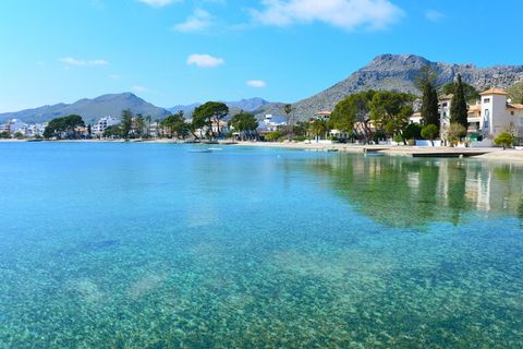 Reihenhaus in Pollenca, Mallorca, Pollenca - € 550.000 | Ref: STEH1061Q - Foto 2