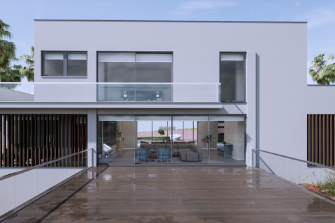 Villa i Lagos, Faro, Lagos - € 3.500.000 | Ref: BPA5436 - foto 3